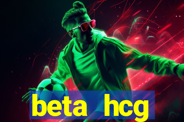 beta hcg indeterminado pode ser negativo